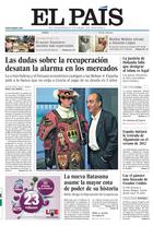 Portada de 24-06-2011