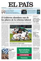 Portada de 26-06-2011