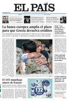 Portada de 28-06-2011