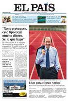 Portada de 03-07-2011