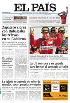 Portada de 11-07-2011