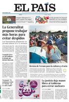 Portada de 15-07-2011