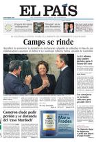 Portada de 21-07-2011