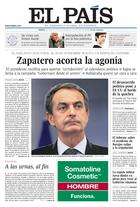 Portada de 30-07-2011