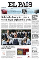 Portada de 31-07-2011