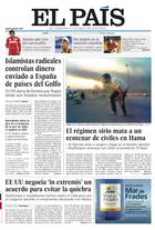 Portada de 01-08-2011