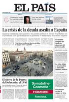 Portada de 03-08-2011