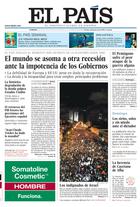 Portada de 07-08-2011