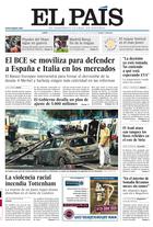 Portada de 08-08-2011