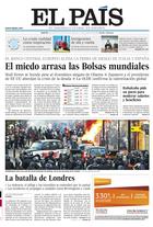 Portada de 09-08-2011