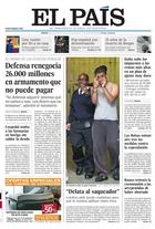 Portada de 13-08-2011