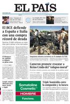 Portada de 16-08-2011