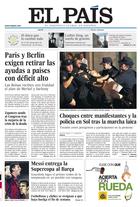 Portada de 18-08-2011