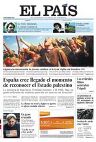 Portada de 21-08-2011