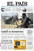 Portada de 23-08-2011