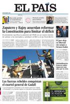 Portada de 24-08-2011