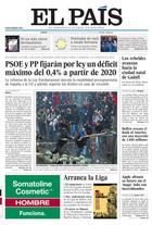 Portada de 26-08-2011