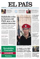 Portada de 30-08-2011