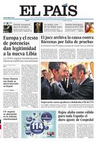 Portada de 02-09-2011