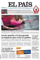 Portada de 12-09-2011