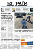 Portada de 13-09-2011