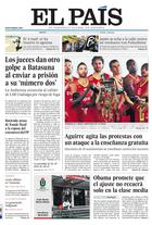 Portada de 20-09-2011