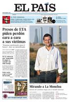 Portada de 25-09-2011