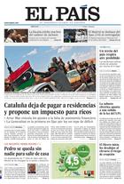 Portada de 28-09-2011