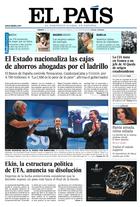 Portada de 01-10-2011
