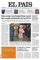 Portada de 06-10-2011