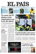 Portada de 07-10-2011