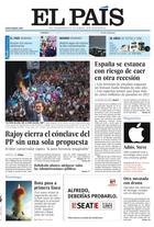 Portada de 09-10-2011