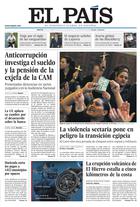 Portada de 11-10-2011