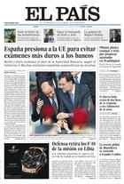 Portada de 13-10-2011