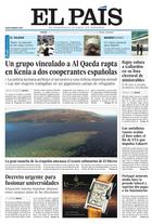 Portada de 14-10-2011