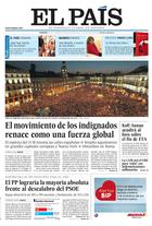 Portada de 16-10-2011