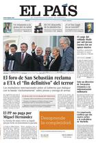 Portada de 18-10-2011