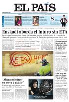 Portada de 22-10-2011