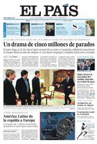 Portada de 29-10-2011