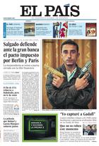 Portada de 30-10-2011