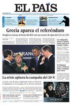 Portada de 04-11-2011