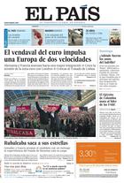 Portada de 06-11-2011