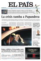 Portada de 07-11-2011