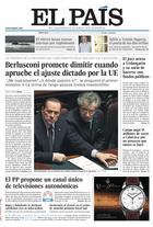 Portada de 09-11-2011