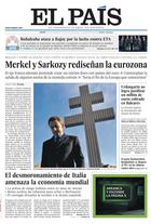 Portada de 10-11-2011