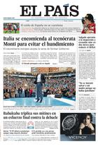 Portada de 14-11-2011