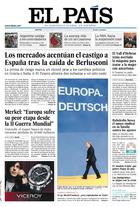 Portada de 15-11-2011