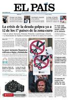 Portada de 16-11-2011