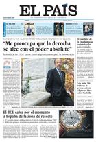 Portada de 18-11-2011