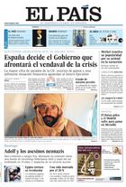 Portada de 20-11-2011